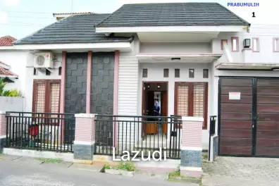 Jual Rumah + 10 Kamar Kost di Kota Prabumulih Dekat RSUD Kota Prabumulih dan RS AR Bunda