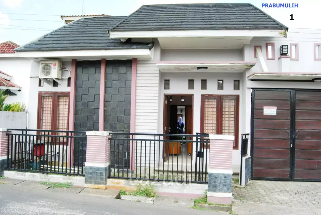 Jual Rumah + 10 Kamar Kost di Kota Prabumulih Dekat RSUD Kota Prabumulih dan RS AR Bunda