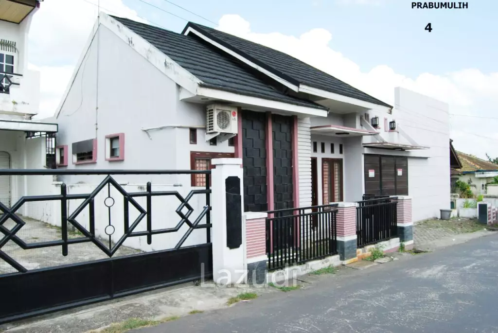 Jual Rumah + 10 Kamar Kost di Kota Prabumulih Dekat RSUD Kota Prabumulih dan RS AR Bunda