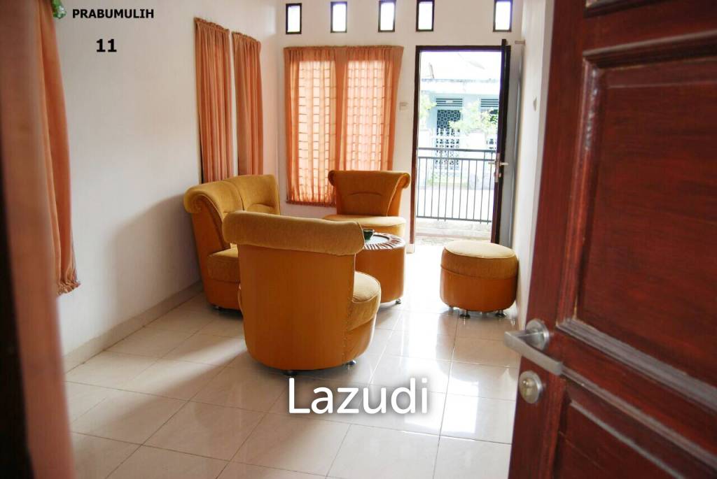 Jual Rumah + 10 Kamar Kost di Kota Prabumulih Dekat RSUD Kota Prabumulih dan RS AR Bunda