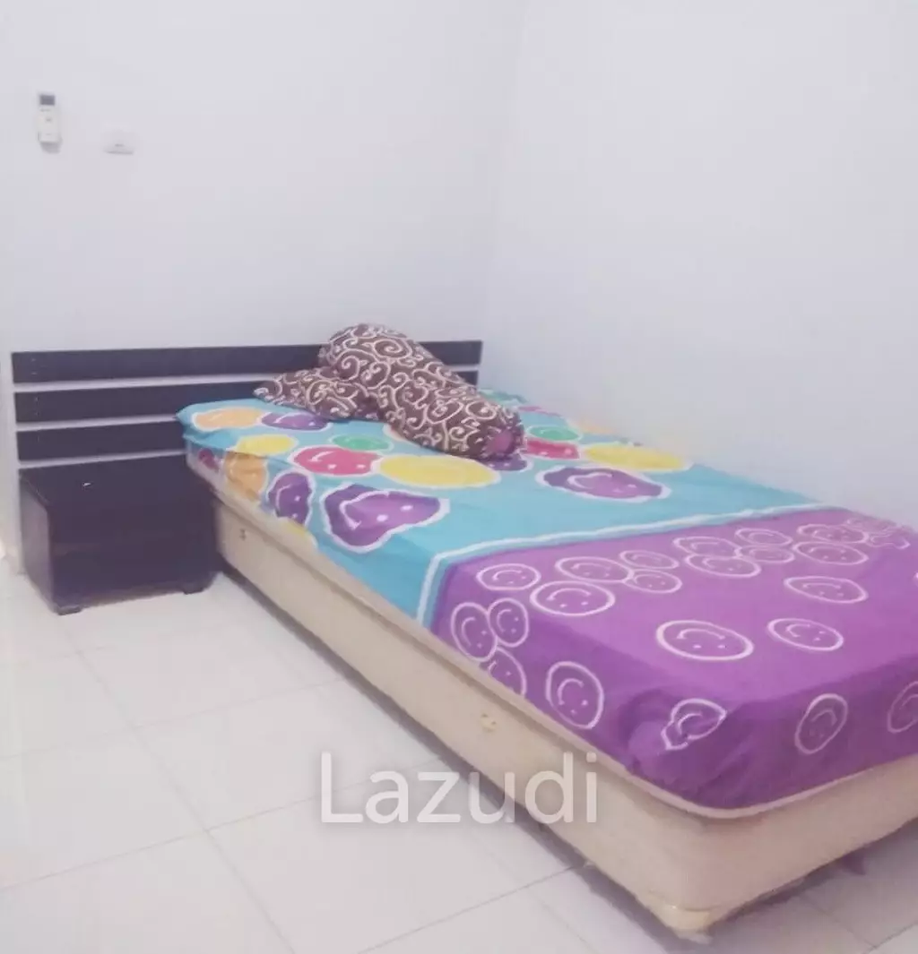 Jual Rumah + 10 Kamar Kost di Kota Prabumulih Dekat RSUD Kota Prabumulih dan RS AR Bunda