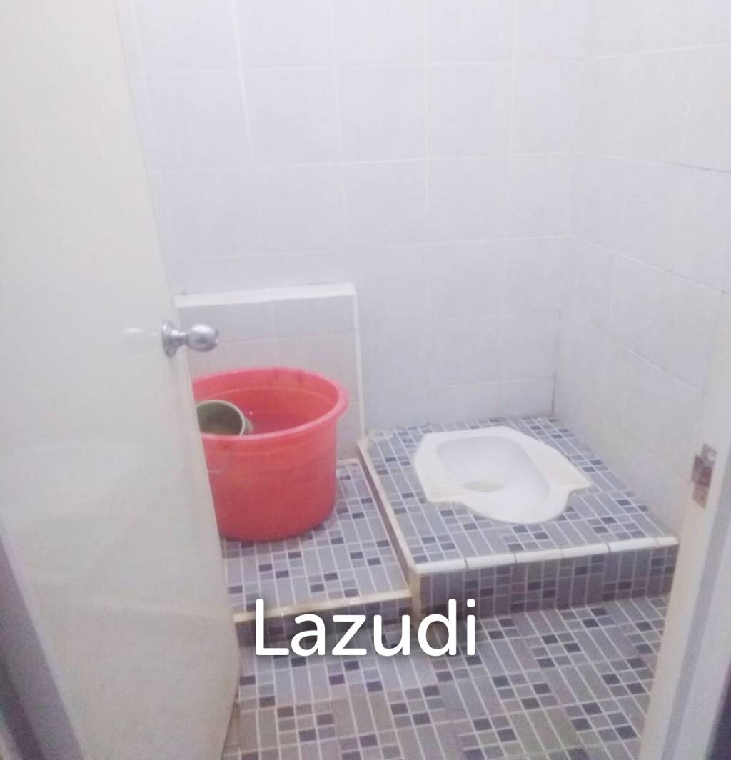 Jual Rumah + 10 Kamar Kost di Kota Prabumulih Dekat RSUD Kota Prabumulih dan RS AR Bunda