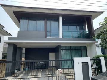 2 Beds Single House in Bang Na area For Sale and Rent