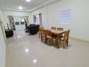 3 Bedroom House for Sale at Chotana Rd Chang Phueak,-*MUE1335