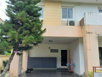 4 Beds 230 Sqm Single House in Bang Na For Rent and Sale