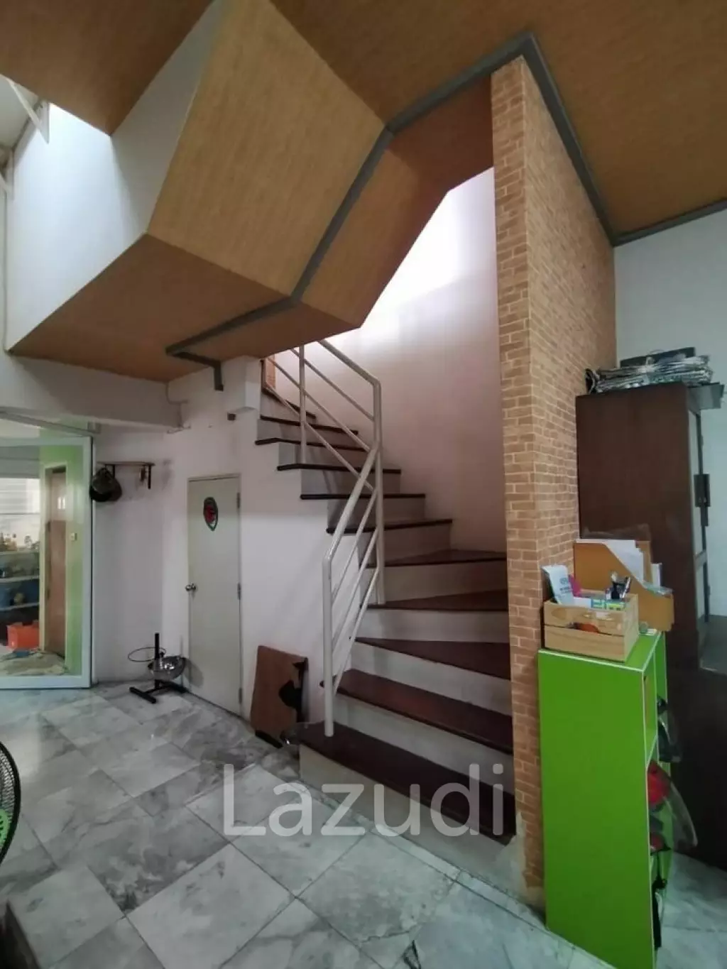 Townhouse for sale in Ramkamhaeng area