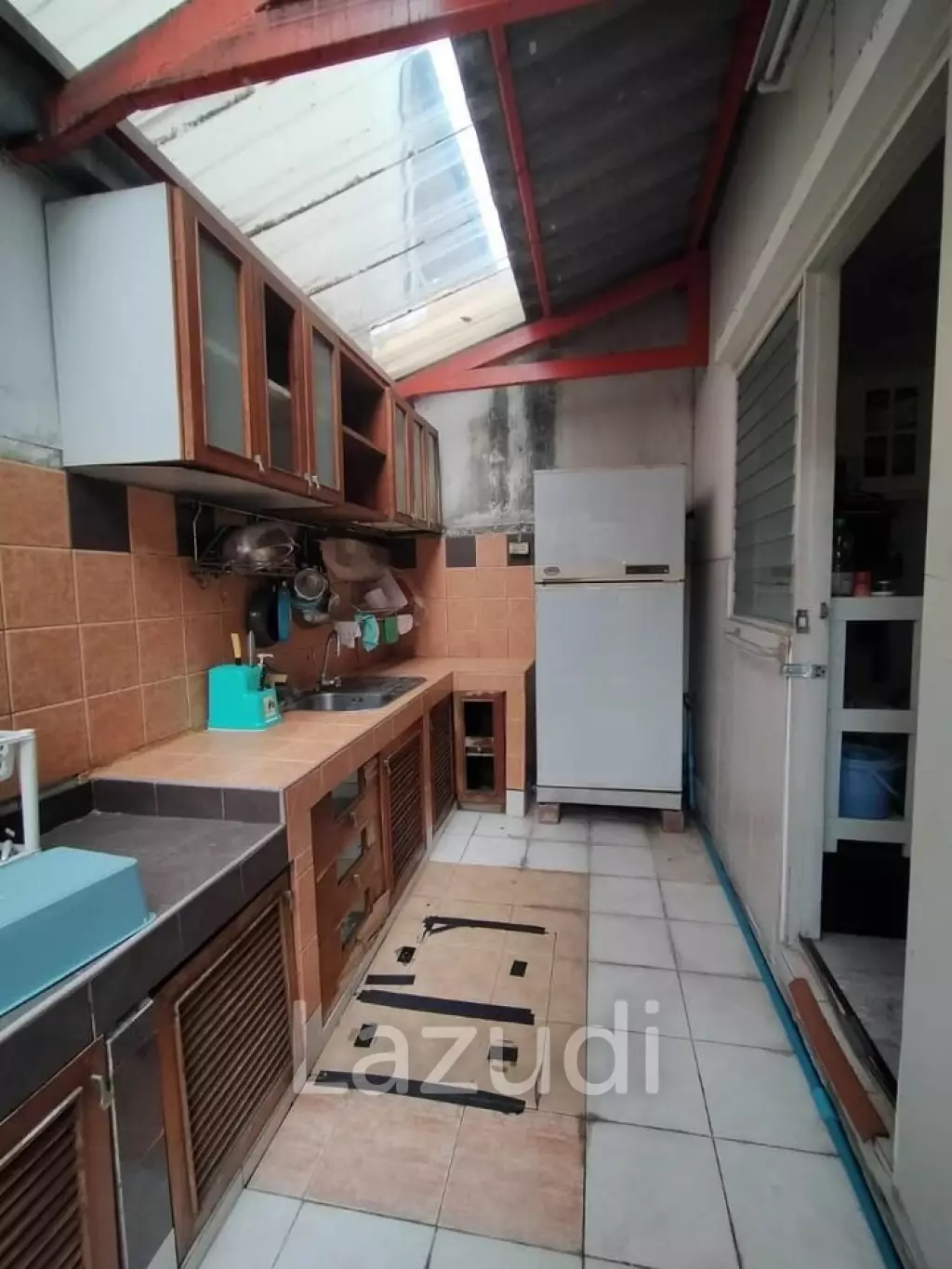 Townhouse for sale in Ramkamhaeng area