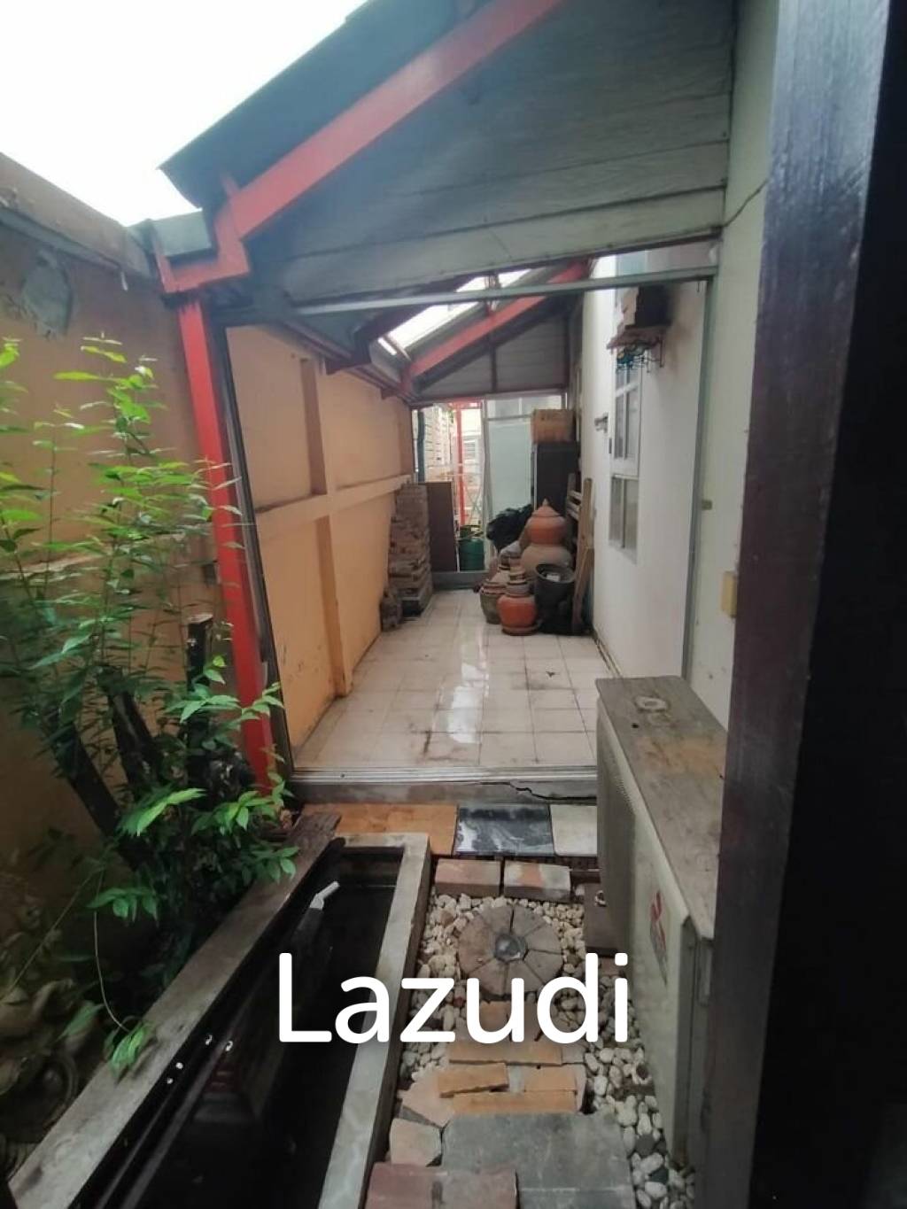 Townhouse for sale in Ramkamhaeng area