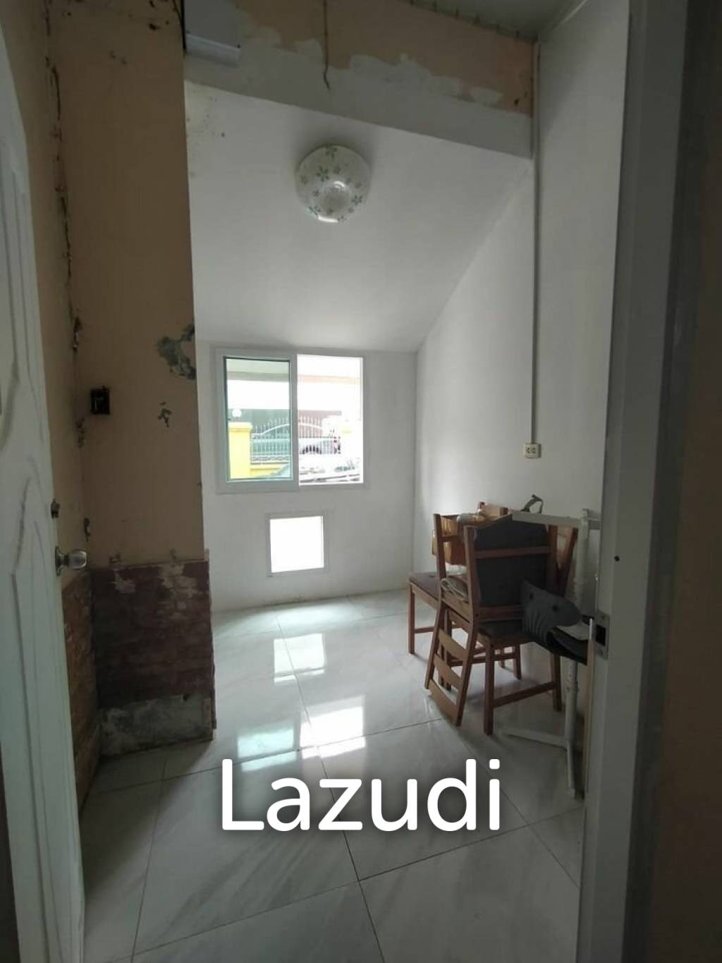 Townhouse for sale in Ramkamhaeng area