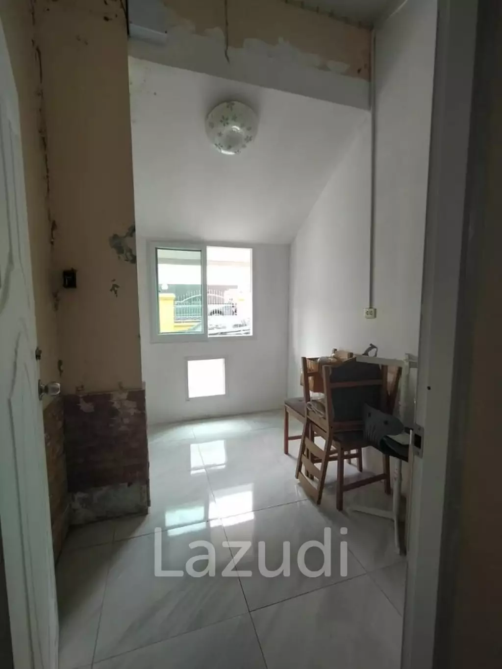 Townhouse for sale in Ramkamhaeng area