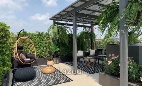 2 bed 295sq.m AIRES RAMA 9