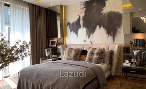 2 bed 295sq.m AIRES RAMA 9