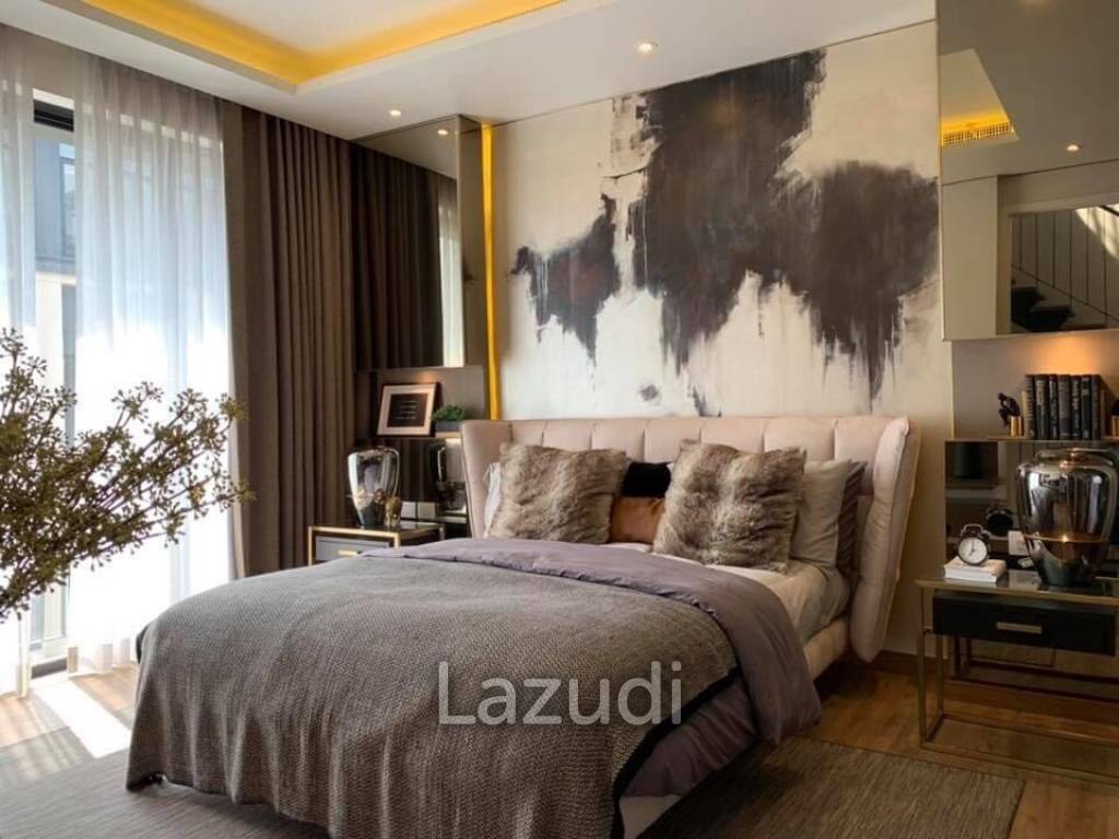 2 bed 295sq.m AIRES RAMA 9