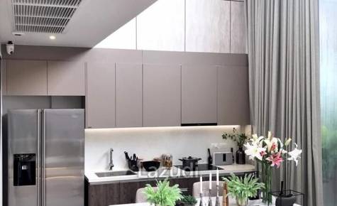 2 bed 295sq.m AIRES RAMA 9