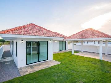 2 Bedroom Villa in Hua Hin south