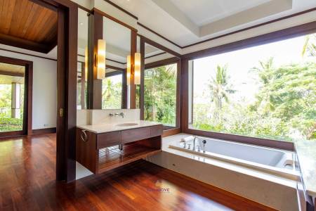 4 Bed 4 Bath 672 SQ.M Andara Resort & Villas