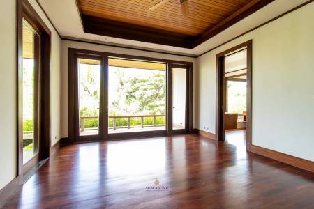 4 Bed 4 Bath 672 SQ.M Andara Resort & Villas