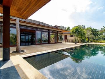 4 bed 672SQM Andara Resort & Villas