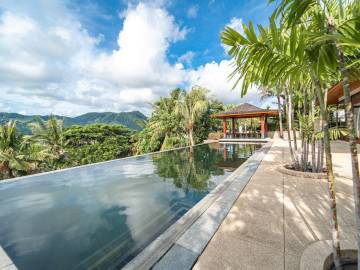 4 bed 672SQM Andara Resort & Villas