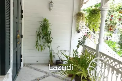 Towhouse at Fantasia Villa 2 For Sale with tenant