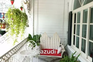 Towhouse at Fantasia Villa 2 For Sale with tenant