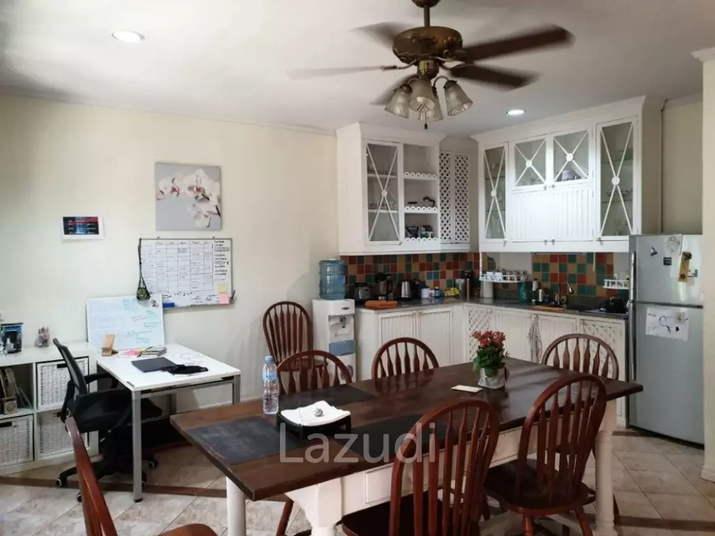 Towhouse at Fantasia Villa 2 For Sale with tenant