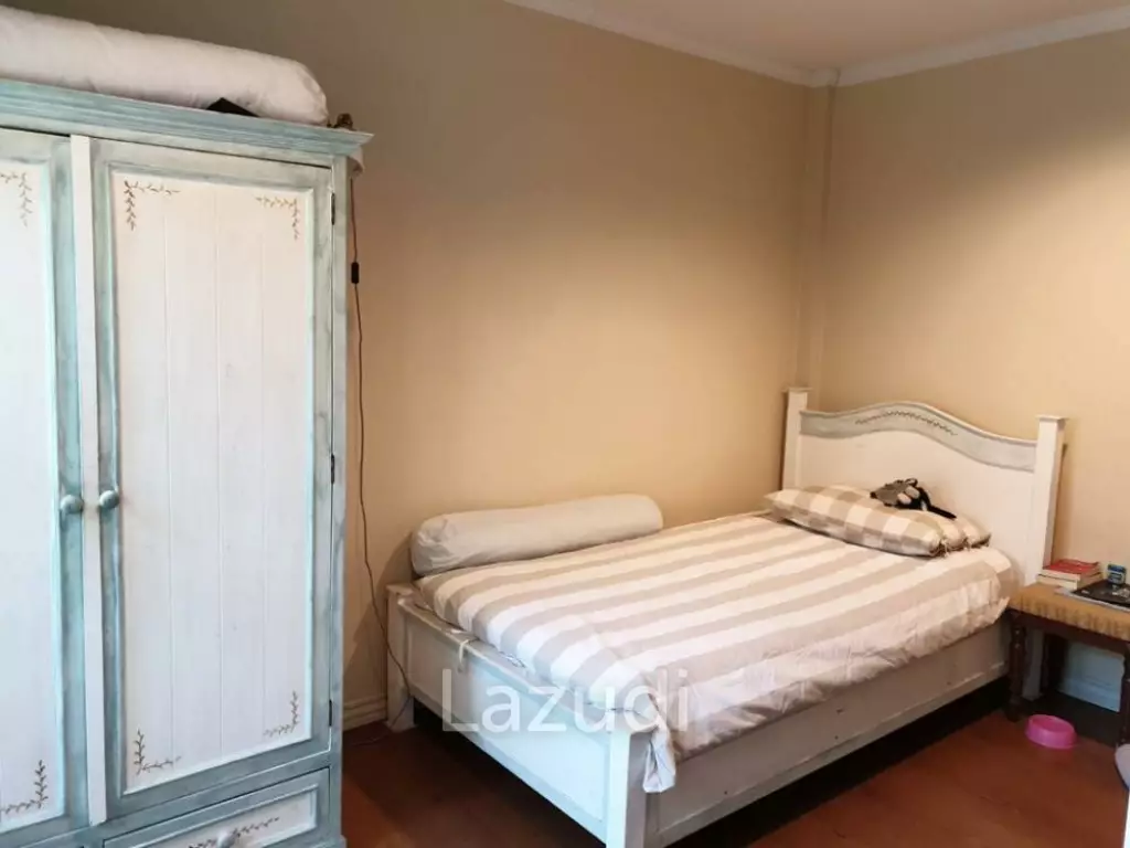Towhouse at Fantasia Villa 2 For Sale with tenant