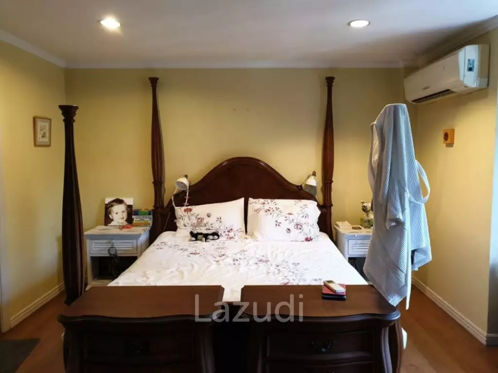 Towhouse at Fantasia Villa 2 For Sale with tenant