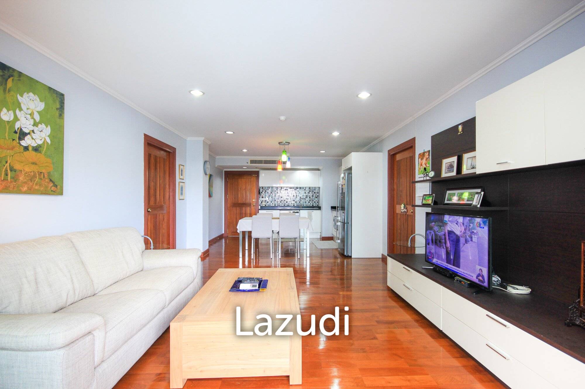 Large 2 Bedroom Beach Condo - Beach Palace Cha Am Large 2 Bedroom Beach Condo - Beach Palace Cha Am