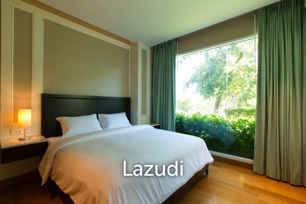1 Bed 54 SQM, Amari Residences Hua Hin 1 Bed 54 SQM, Amari Residences Hua Hin