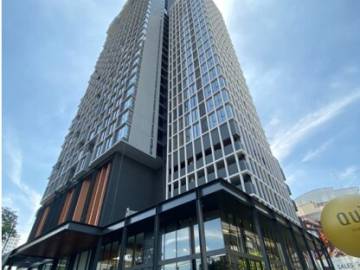 1 bed 35 SQM, Quinn Sukhumvit 101
