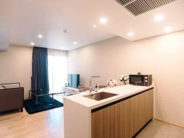 1 bed 44.77SQM Na Vara Residence