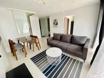 2 bed 55.78SQM Mantra Condominium
