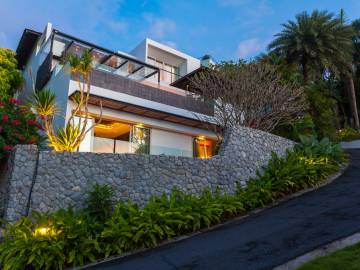 Pool villa 3 bed 600SQM Sawan Anda Villa - Surin Beach