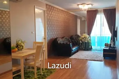 2 Bedroom Condo At My Resort Hua Hin