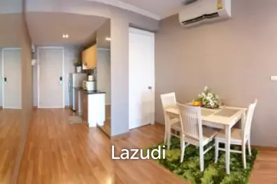 2 Bedroom Condo At My Resort Hua Hin