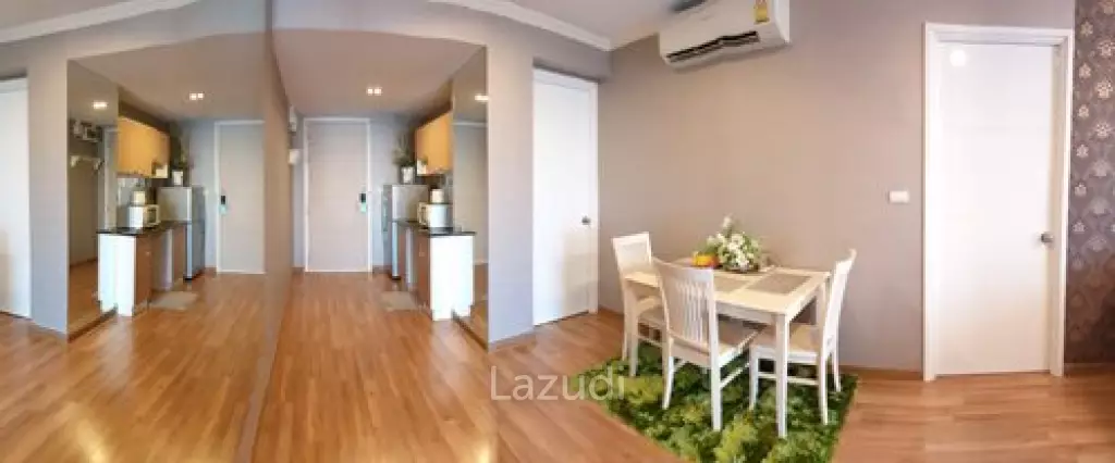 2 Bedroom Condo At My Resort Hua Hin