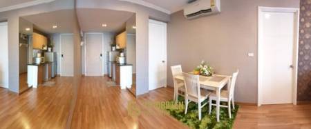 2 Bedroom Condo At My Resort Hua Hin