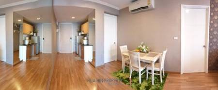 2 Bedroom Condo At My Resort Hua Hin