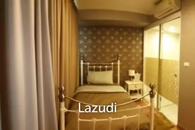 2 Bedroom Condo At My Resort Hua Hin