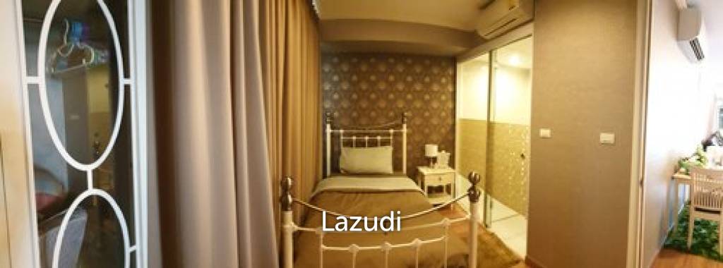 2 Bedroom Condo At My Resort Hua Hin