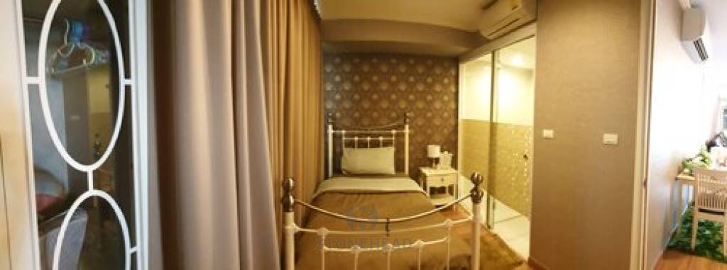 2 Bedroom Condo At My Resort Hua Hin