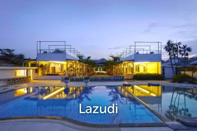 2 Bedroom Condo At My Resort Hua Hin