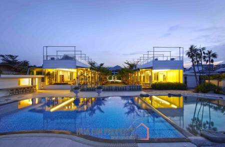 2 Bedroom Condo At My Resort Hua Hin