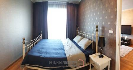 2 Bedroom Condo At My Resort Hua Hin