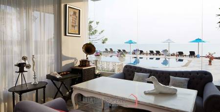 2 Bedroom Condo At My Resort Hua Hin