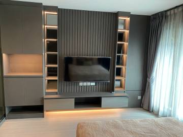 1 bedroom @Life Ladprao for rent
