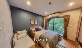 25 Sqm Condo