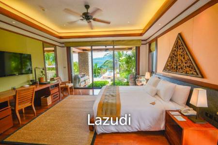 4 Bed 5 Bath 453 SQ.M Andara Resort & Villas