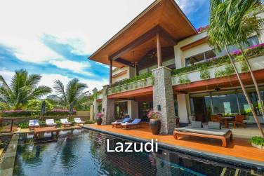 4 Bed 5 Bath 453 SQ.M Andara Resort & Villas